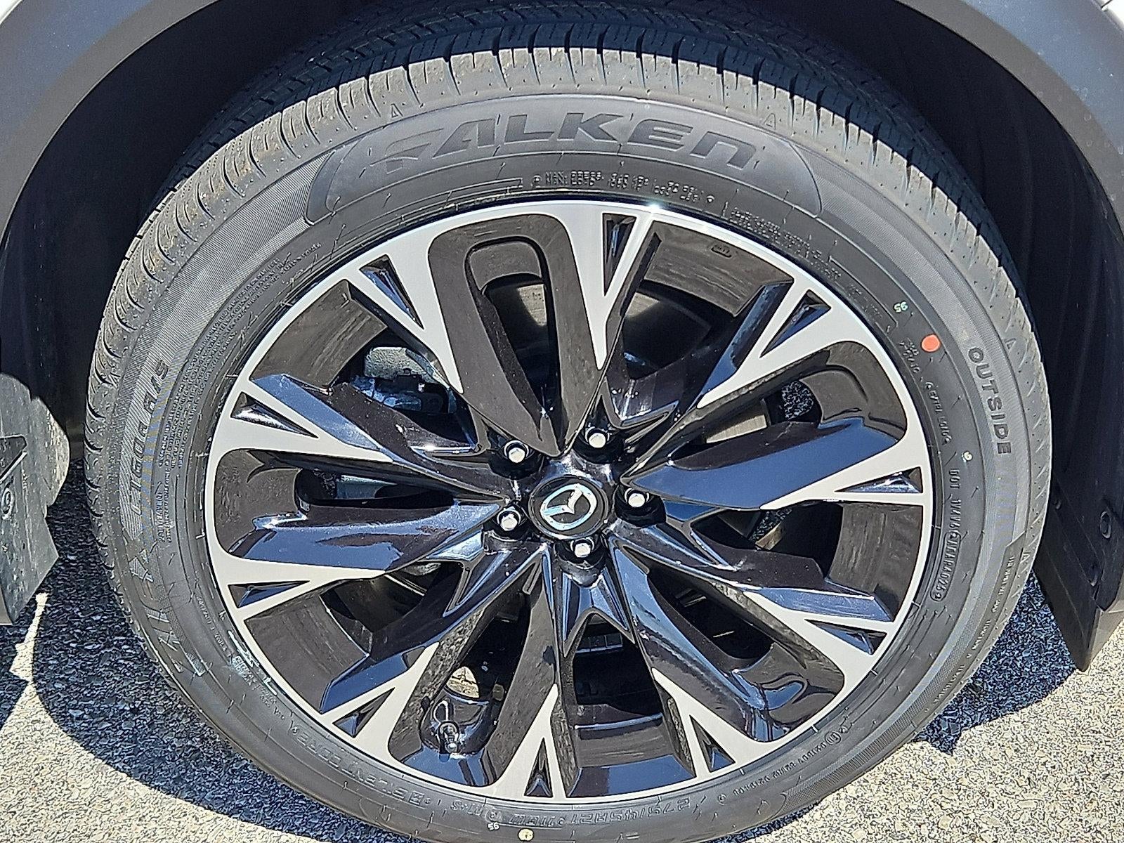 2024 Mazda Mazda CX-90 PHEV Premium Plus AWD