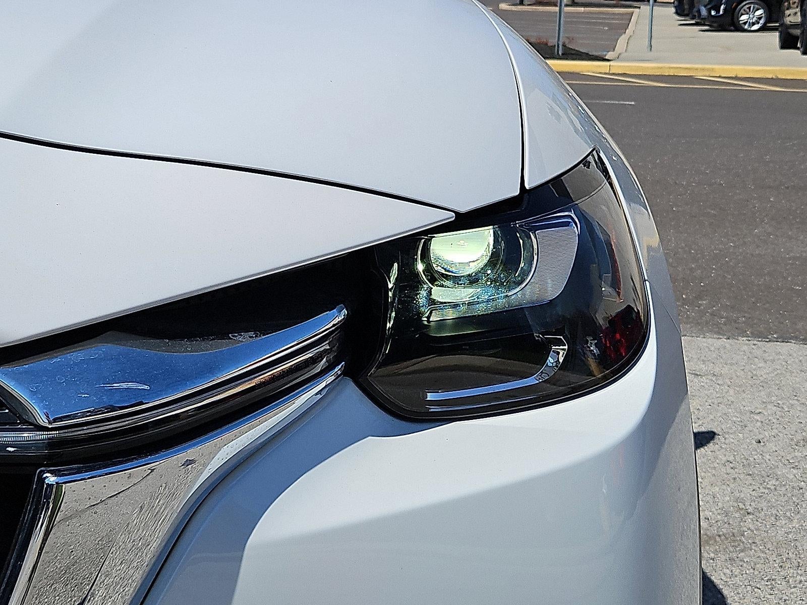 2024 Mazda Mazda CX-90 PHEV Premium Plus AWD