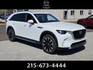 2024 Mazda Mazda CX-90 PHEV Premium Plus AWD