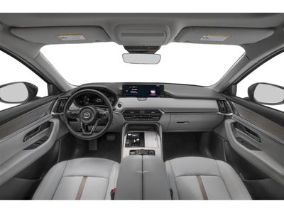 2024 Mazda Mazda CX-90 PHEV Premium Plus AWD