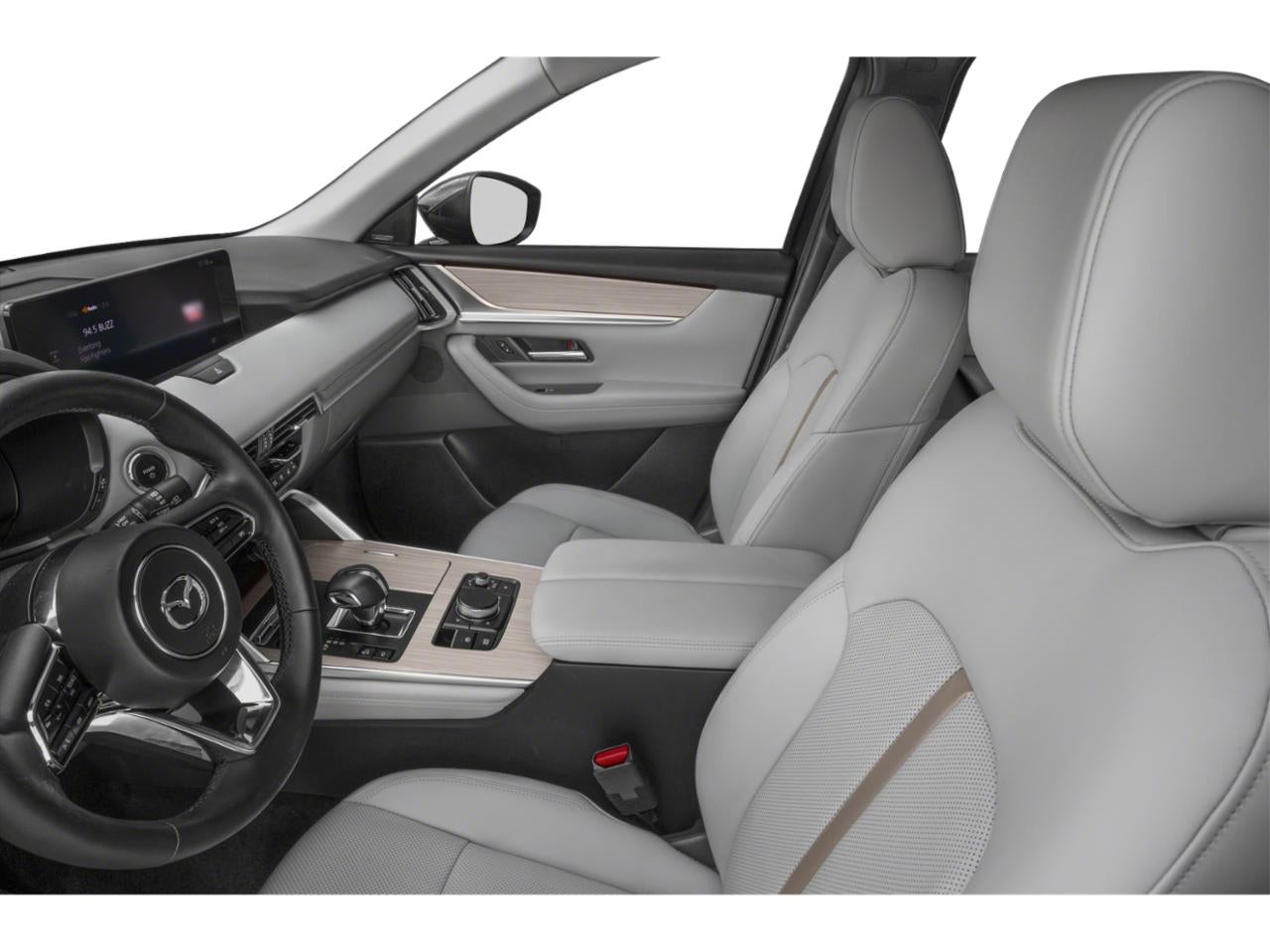 2024 Mazda Mazda CX-90 PHEV Premium Plus AWD