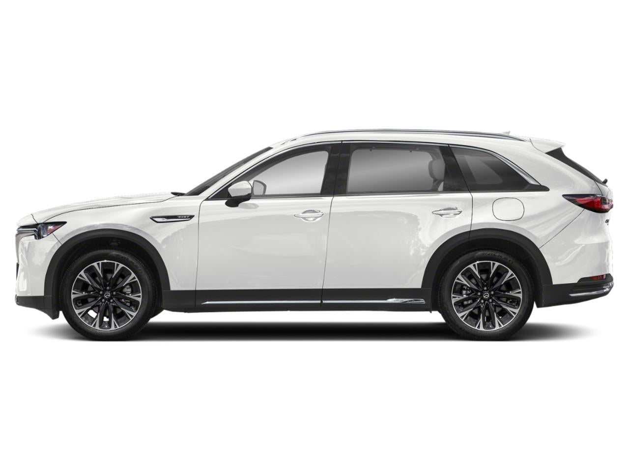 2024 Mazda Mazda CX-90 PHEV Premium Plus AWD