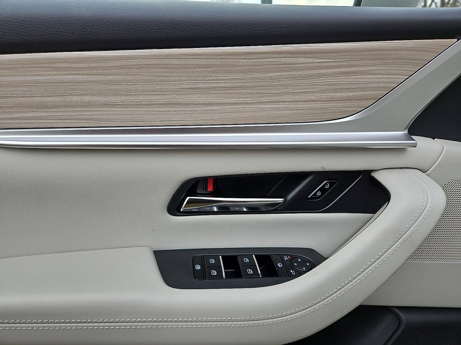 2026 Mazda Mazda CX-90 Plug-In Hybrid Premium Plus AWD