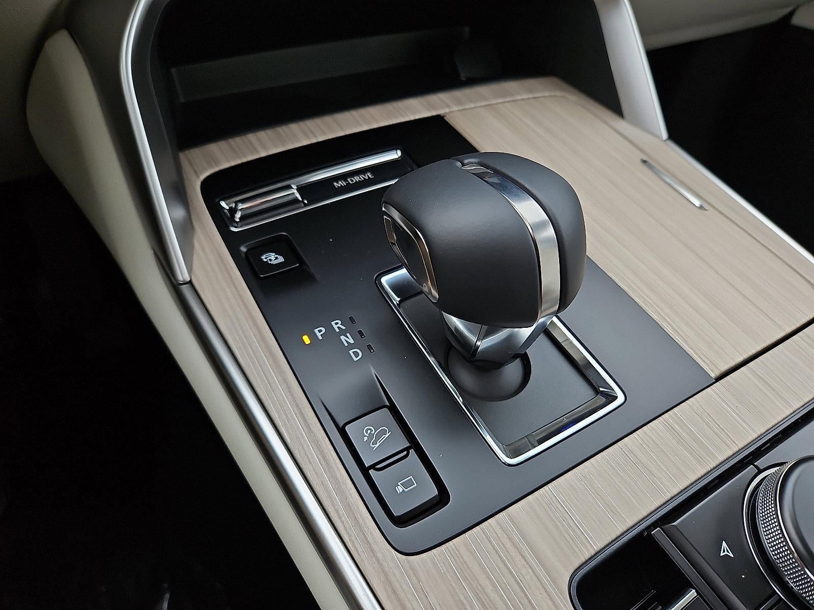 2026 Mazda Mazda CX-90 Plug-In Hybrid Premium Plus AWD