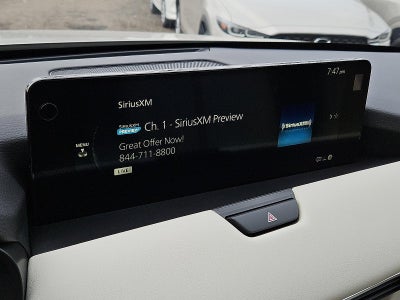 2026 Mazda Mazda CX-90 Plug-In Hybrid Premium Plus AWD