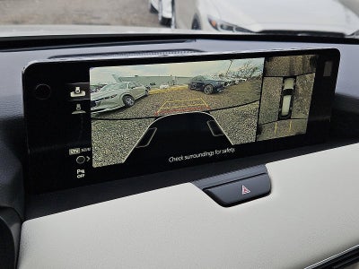 2026 Mazda Mazda CX-90 Plug-In Hybrid Premium Plus AWD