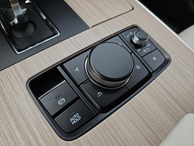 2026 Mazda Mazda CX-90 Plug-In Hybrid Premium Plus AWD