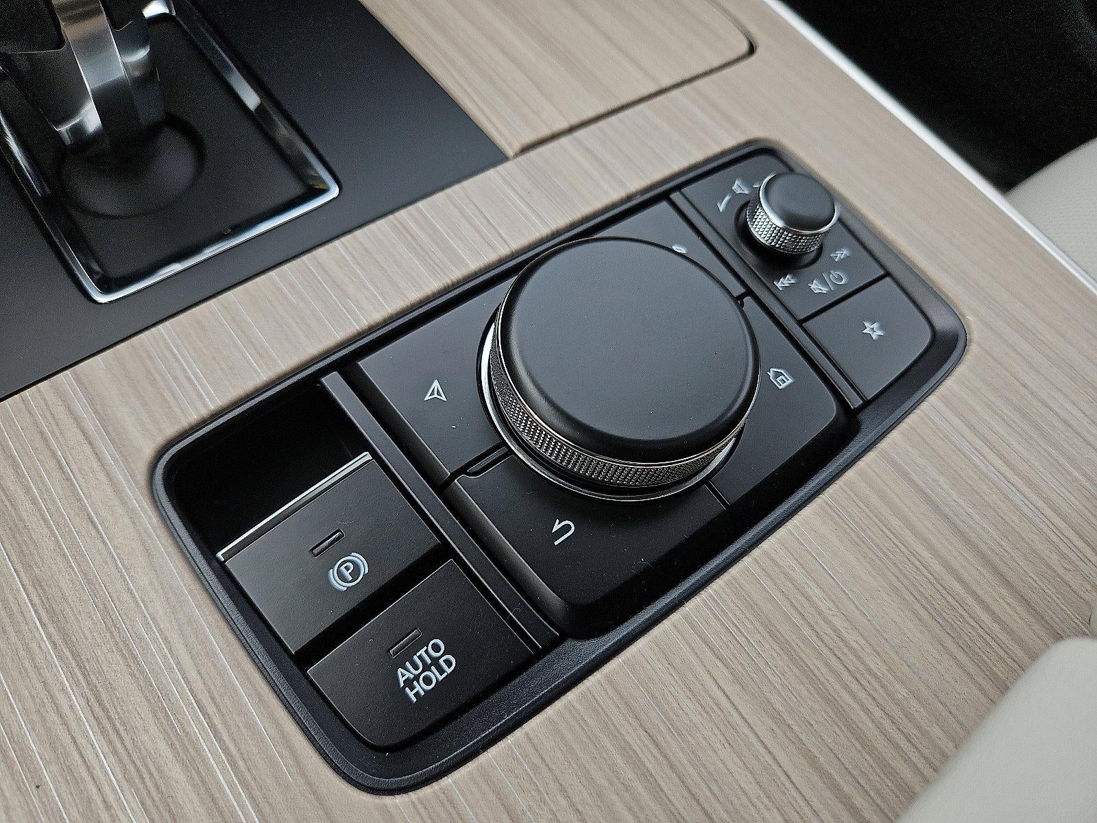 2026 Mazda Mazda CX-90 Plug-In Hybrid Premium Plus AWD