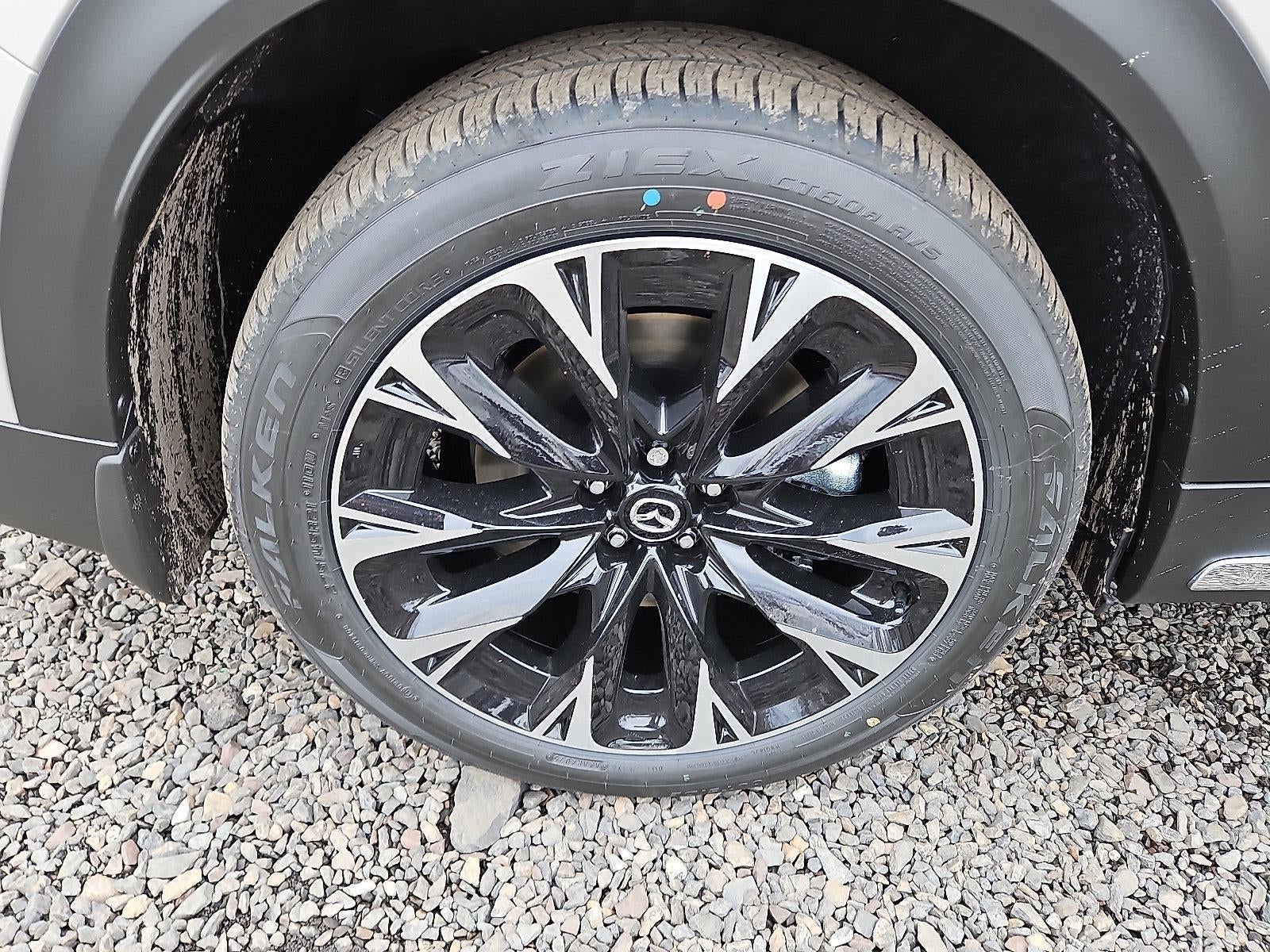 2026 Mazda Mazda CX-90 Plug-In Hybrid Premium Plus AWD