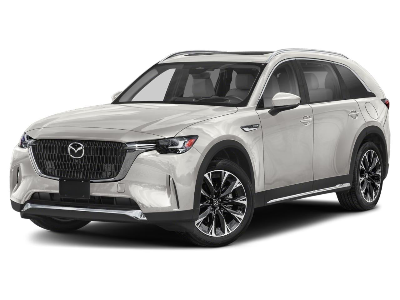 2026 Mazda Mazda CX-90 Plug-In Hybrid Premium Plus AWD