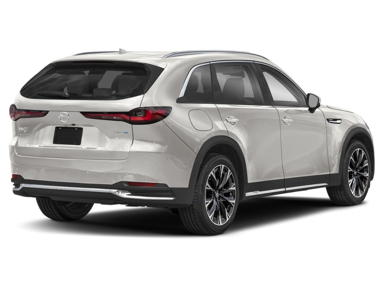 2026 Mazda Mazda CX-90 Plug-In Hybrid Premium Plus AWD