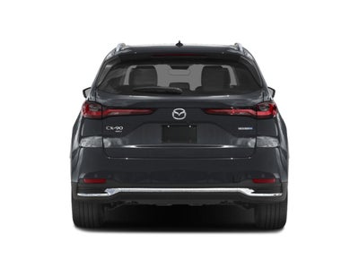 2026 Mazda Mazda CX-90 Plug-In Hybrid Premium Plus AWD