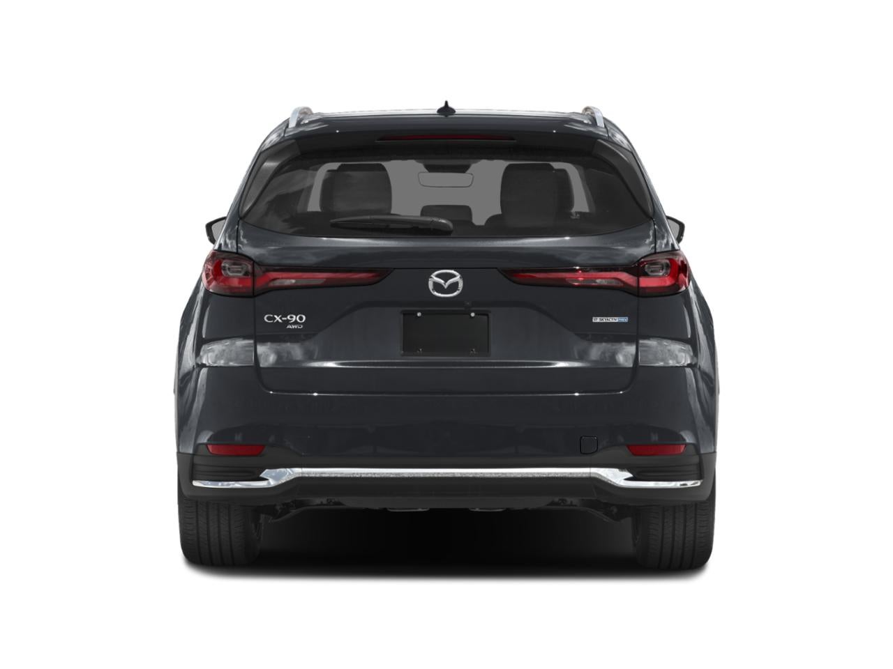 2026 Mazda Mazda CX-90 Plug-In Hybrid Premium Plus AWD