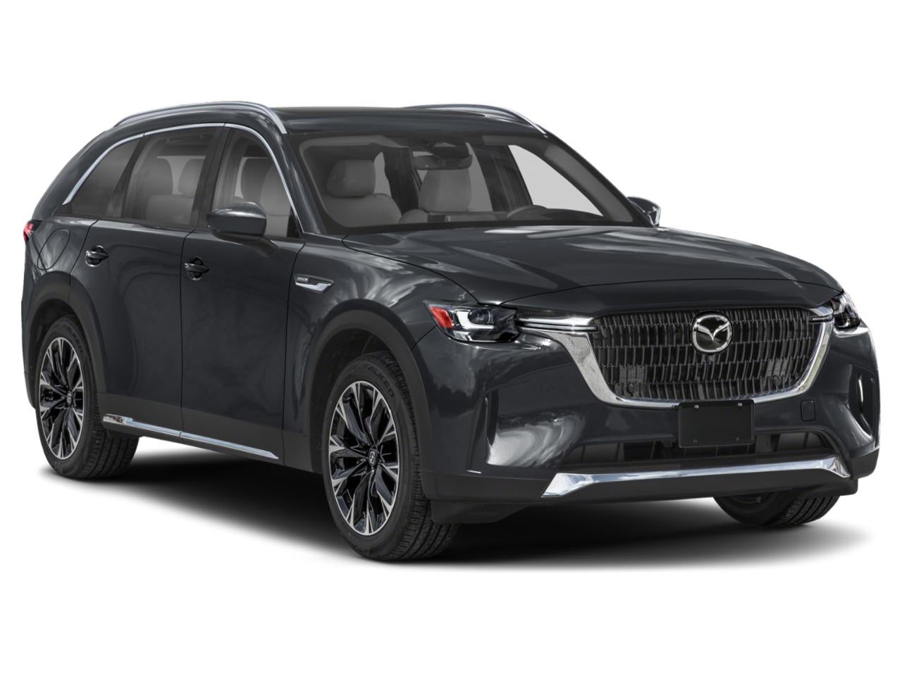 2026 Mazda Mazda CX-90 Plug-In Hybrid Premium Plus AWD