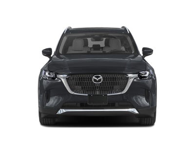 2026 Mazda Mazda CX-90 Plug-In Hybrid Premium Plus AWD