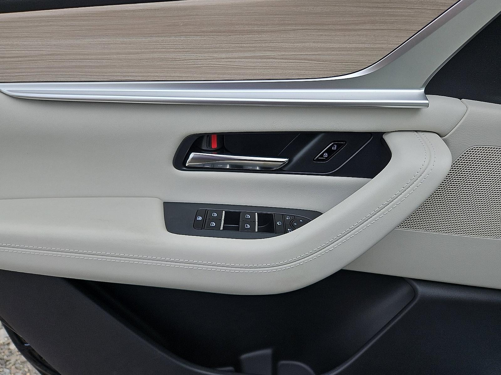 2026 Mazda Mazda CX-90 Plug-In Hybrid Premium Plus AWD