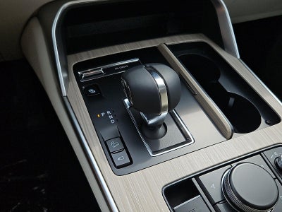 2026 Mazda Mazda CX-90 Plug-In Hybrid Premium Plus AWD