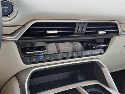 2026 Mazda Mazda CX-90 Plug-In Hybrid Premium Plus AWD