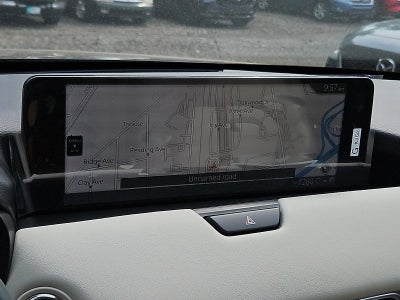 2026 Mazda Mazda CX-90 Plug-In Hybrid Premium Plus AWD