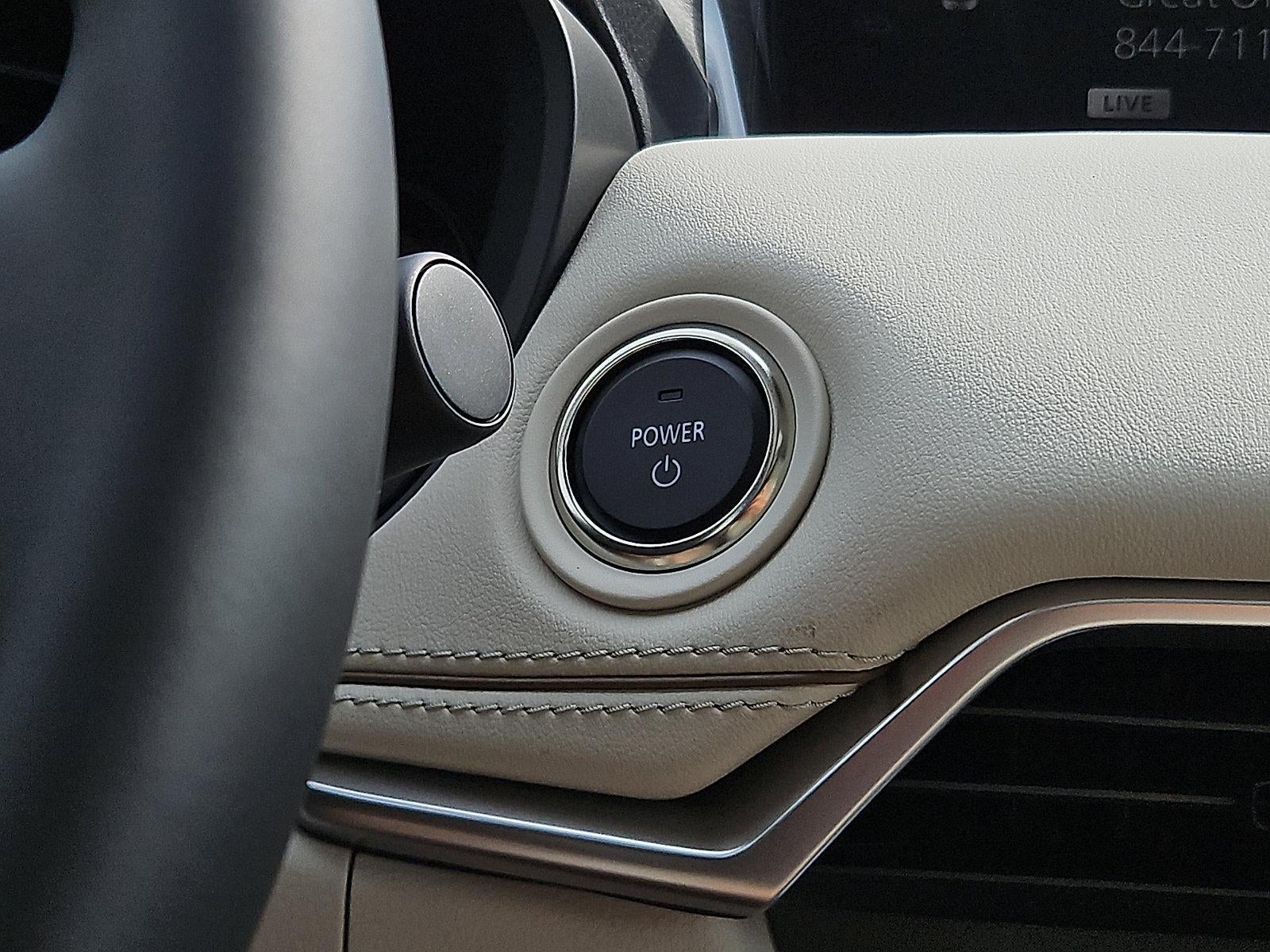 2026 Mazda Mazda CX-90 Plug-In Hybrid Premium Plus AWD
