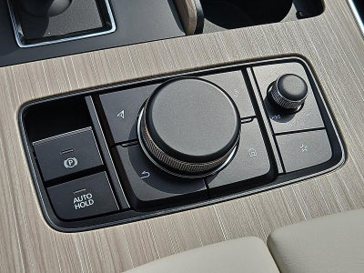 2026 Mazda Mazda CX-90 Plug-In Hybrid Premium Plus AWD