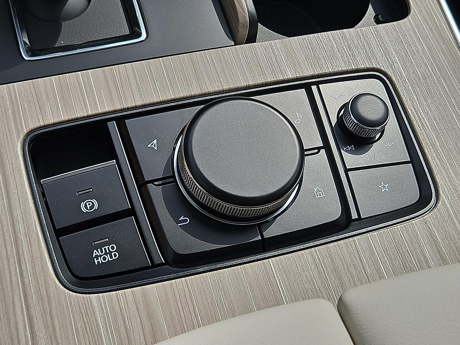 2026 Mazda Mazda CX-90 Plug-In Hybrid Premium Plus AWD