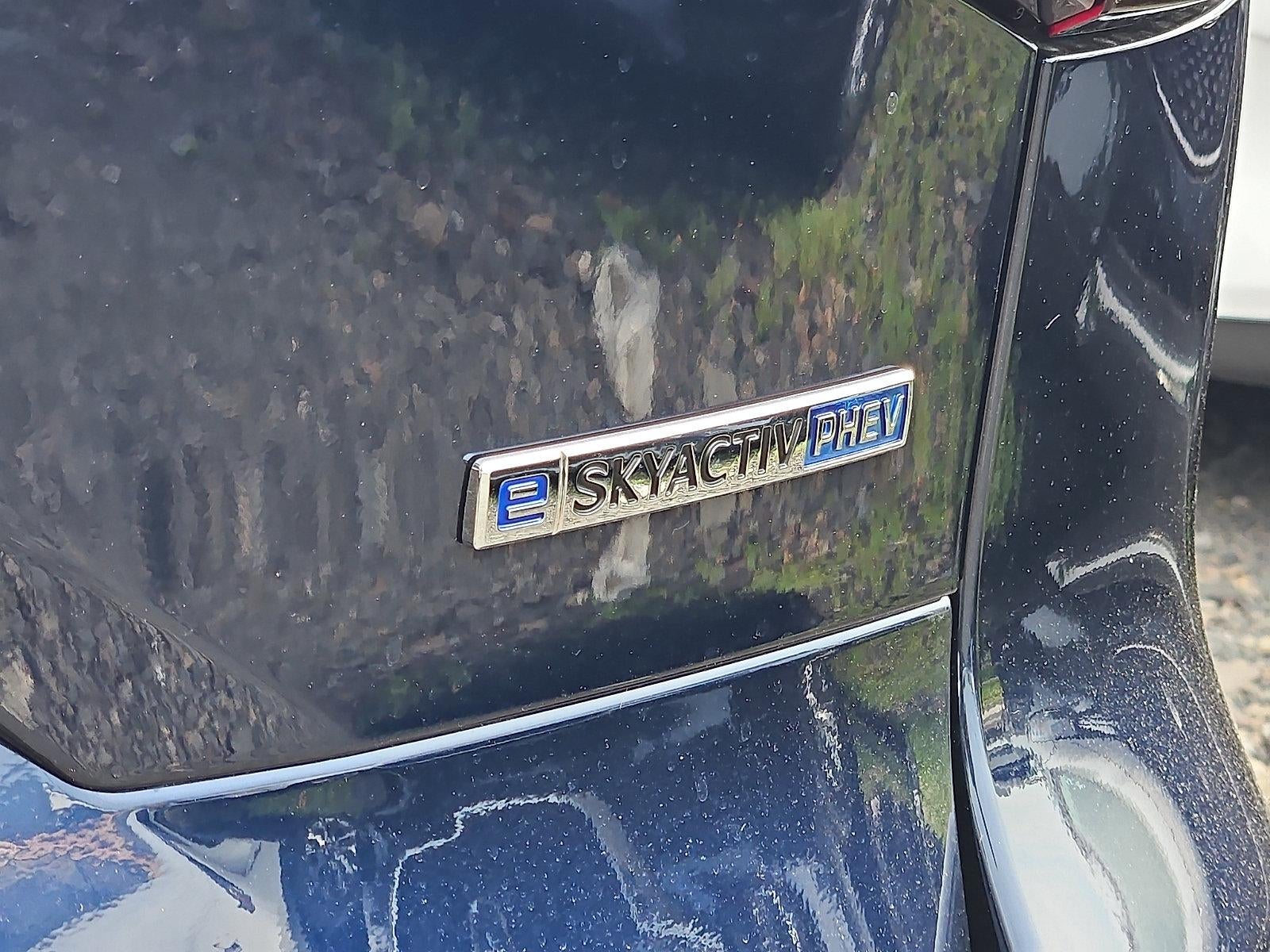 2026 Mazda Mazda CX-90 Plug-In Hybrid Premium Plus AWD