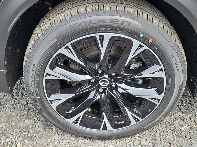 2026 Mazda Mazda CX-90 Plug-In Hybrid Premium Plus AWD