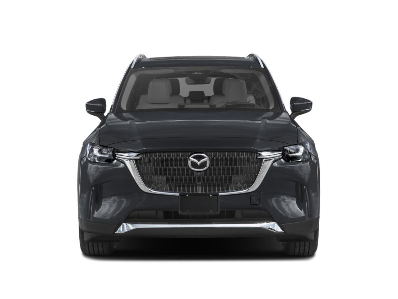 2026 Mazda Mazda CX-90 Plug-In Hybrid Premium Plus AWD
