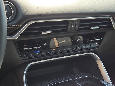 2026 Mazda Mazda CX-90 Plug-In Hybrid Premium Plus AWD