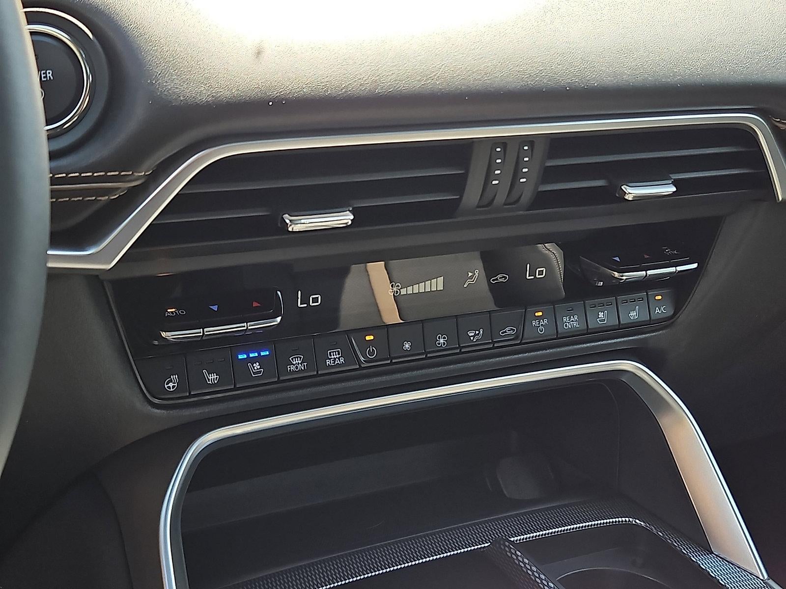 2026 Mazda Mazda CX-90 Plug-In Hybrid Premium Plus AWD