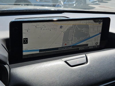 2026 Mazda Mazda CX-90 Plug-In Hybrid Premium Plus AWD