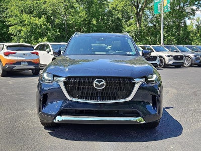 2026 Mazda Mazda CX-90 Plug-In Hybrid Premium Plus AWD