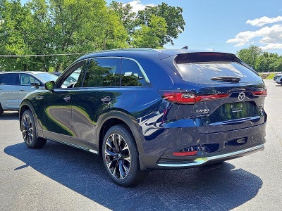 2026 Mazda Mazda CX-90 Plug-In Hybrid Premium Plus AWD