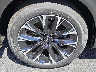 2026 Mazda Mazda CX-90 Plug-In Hybrid Premium Plus AWD