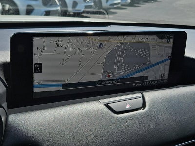 2026 Mazda Mazda CX-90 Plug-In Hybrid Premium Plus AWD