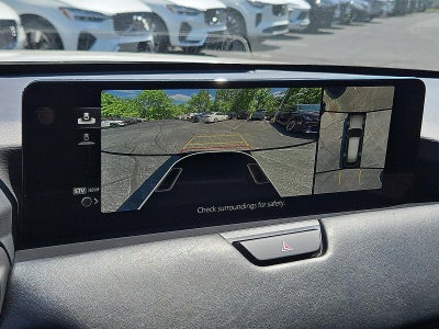2026 Mazda Mazda CX-90 Plug-In Hybrid Premium Plus AWD