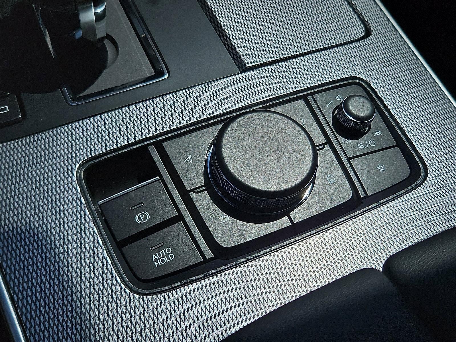 2026 Mazda Mazda CX-90 Plug-In Hybrid Premium Plus AWD