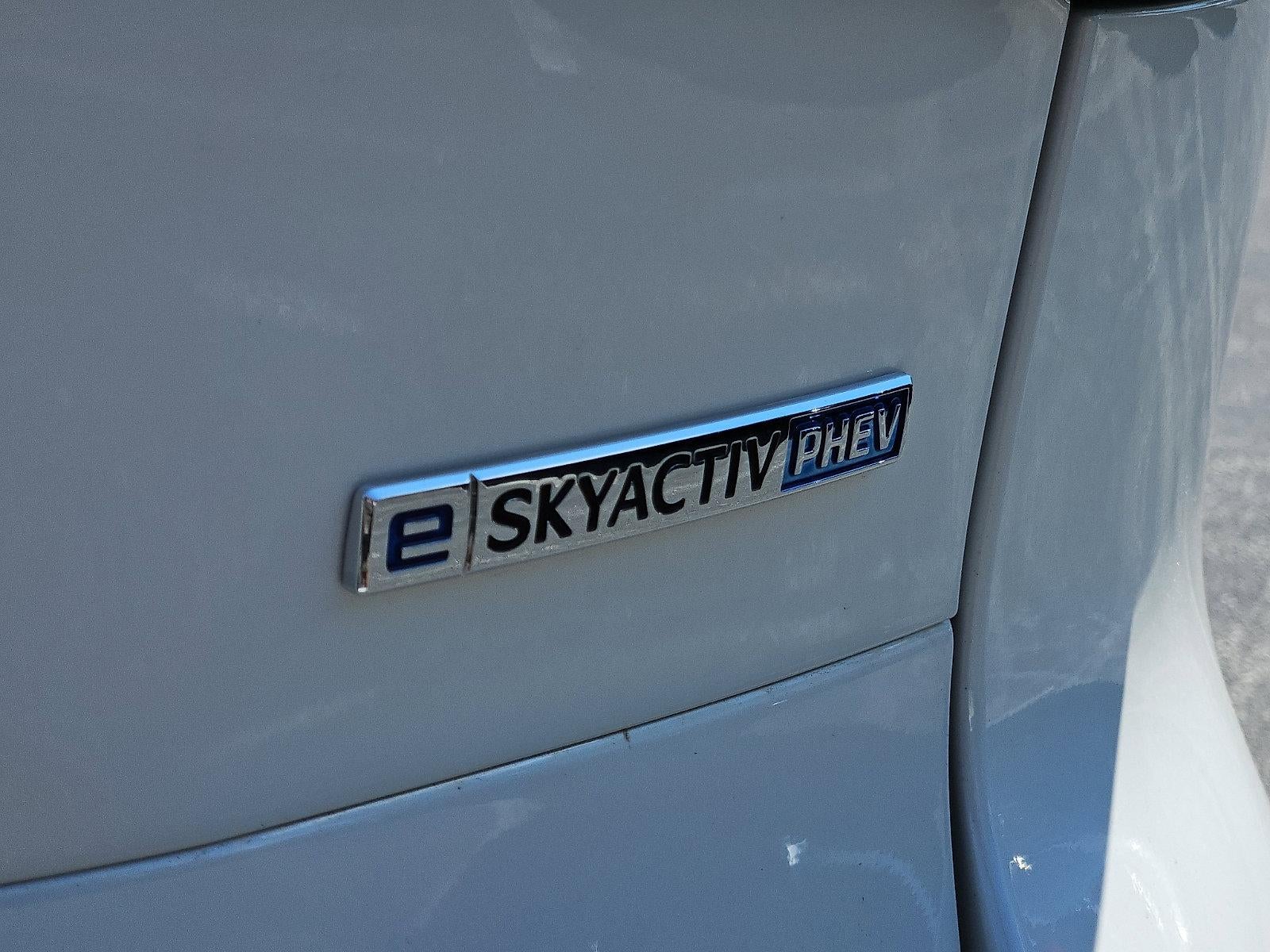 2026 Mazda Mazda CX-90 Plug-In Hybrid Premium Plus AWD