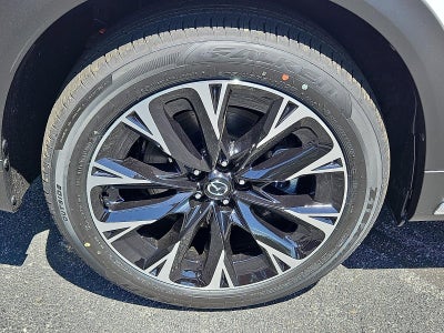 2026 Mazda Mazda CX-90 Plug-In Hybrid Premium Plus AWD