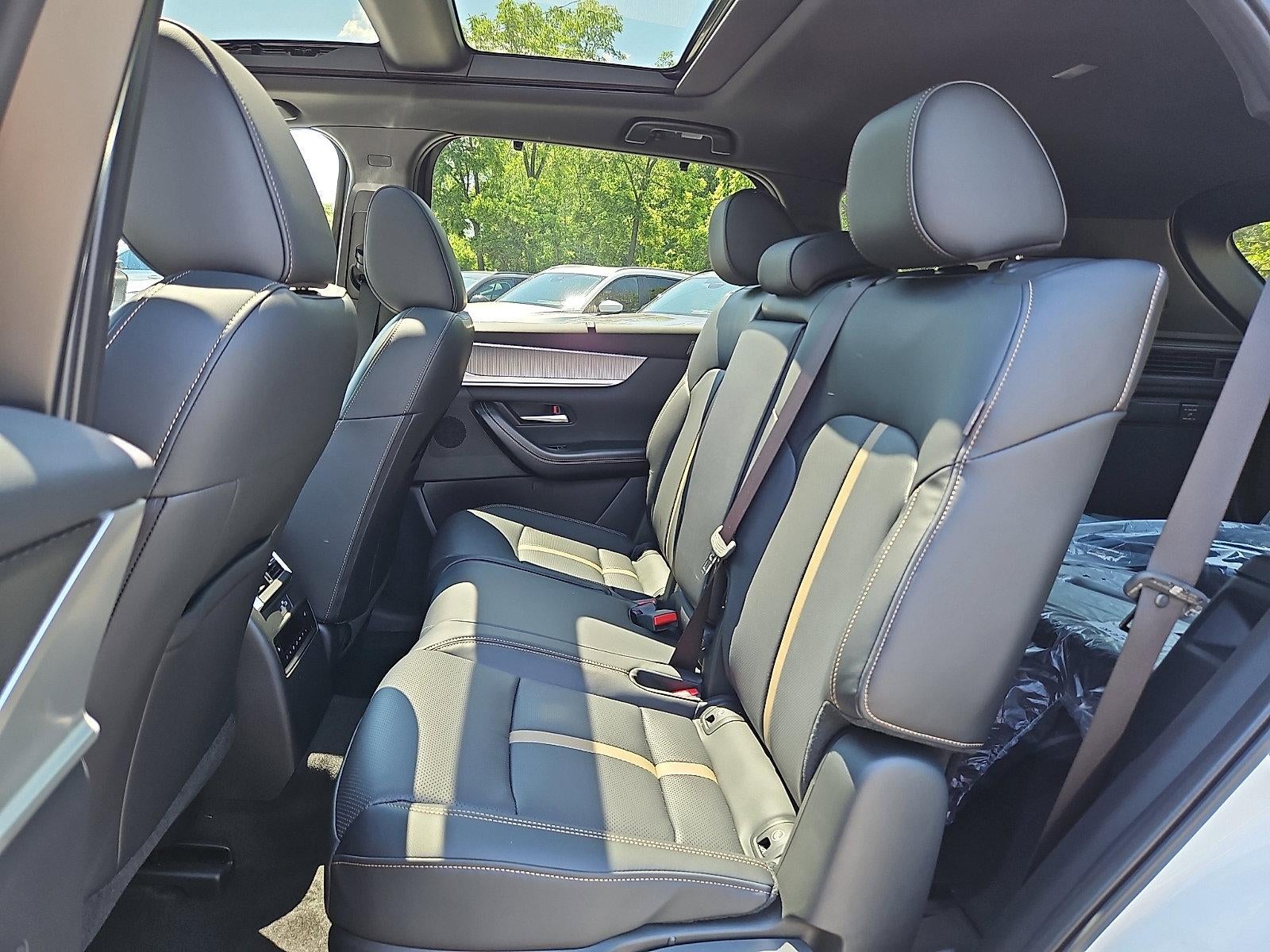 2026 Mazda Mazda CX-90 Plug-In Hybrid Premium Plus AWD