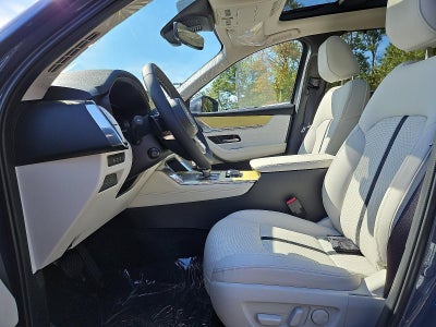 2026 Mazda Mazda CX-90 3.3 Turbo S Premium Plus AWD