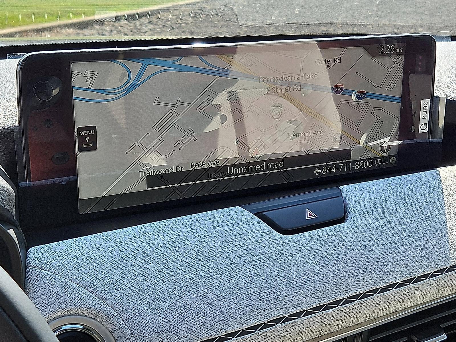 2026 Mazda Mazda CX-90 3.3 Turbo S Premium Plus AWD