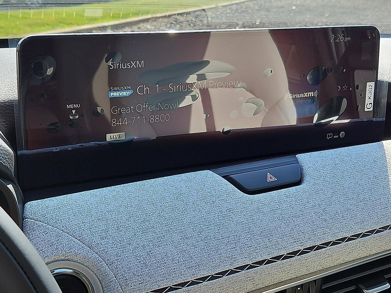 2026 Mazda Mazda CX-90 3.3 Turbo S Premium Plus AWD