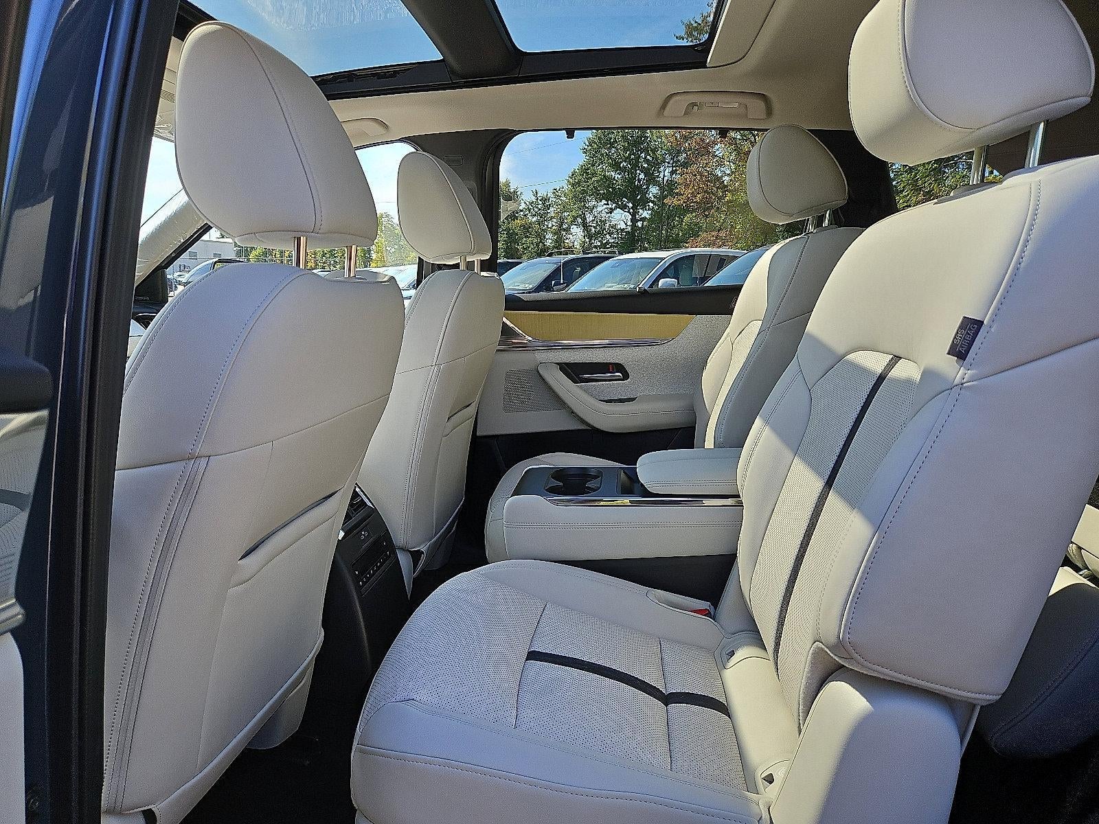 2026 Mazda Mazda CX-90 3.3 Turbo S Premium Plus AWD