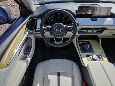 2026 Mazda Mazda CX-90 3.3 Turbo S Premium Plus AWD