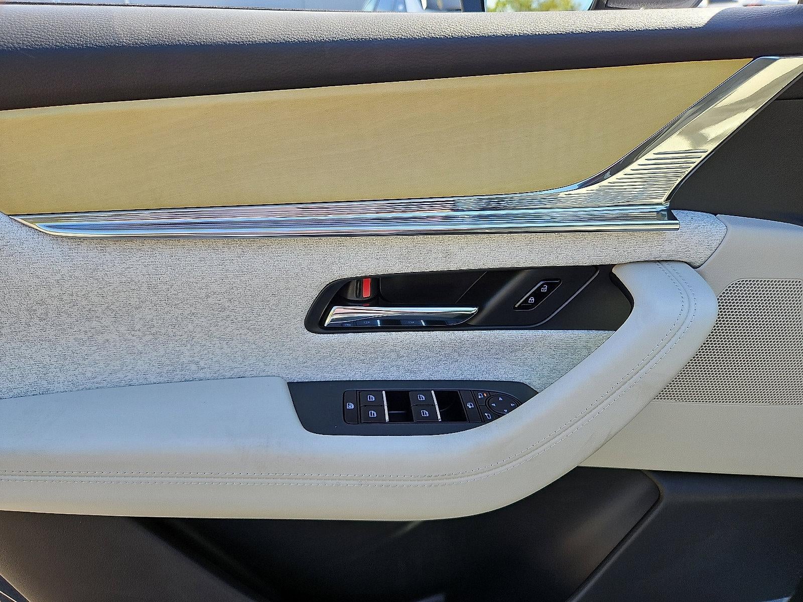 2026 Mazda Mazda CX-90 3.3 Turbo S Premium Plus AWD