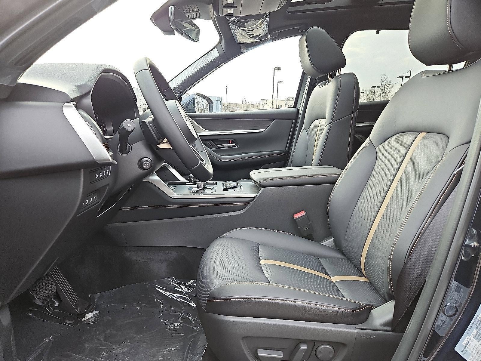 2026 Mazda Mazda CX-90 3.3 Turbo S Premium Plus AWD