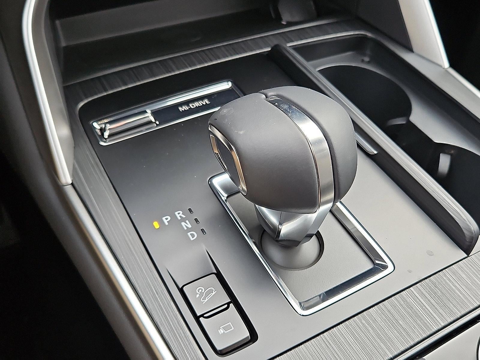 2026 Mazda Mazda CX-90 3.3 Turbo S Premium Plus AWD