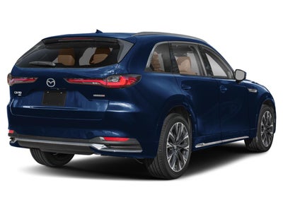 2026 Mazda Mazda CX-90 3.3 Turbo S Premium Plus AWD